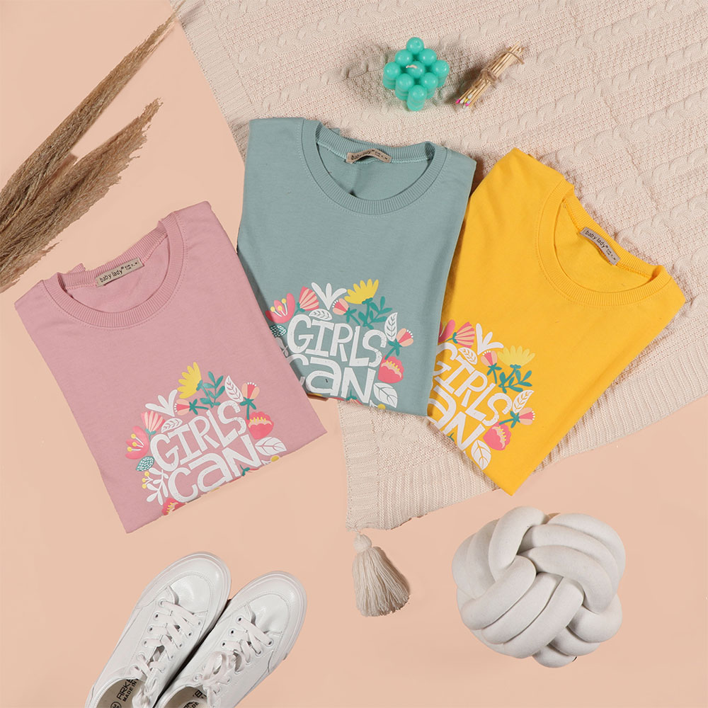 بلوز دورس گل گلی