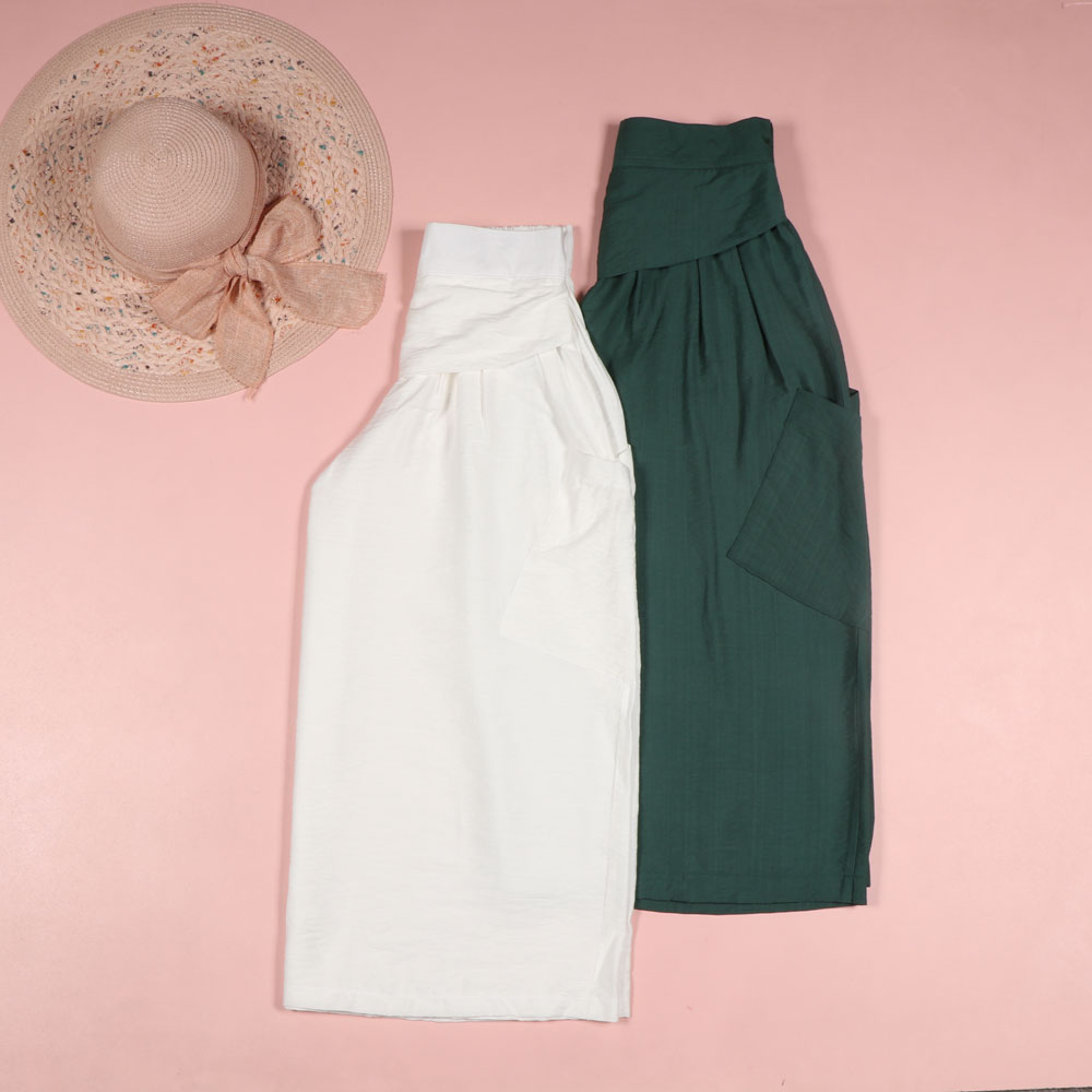 دامن شلواری