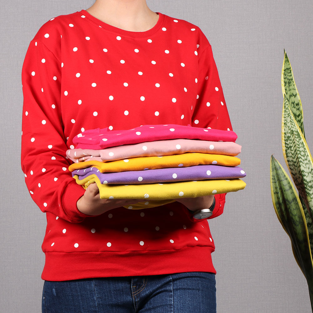 بلوز دورس توپی