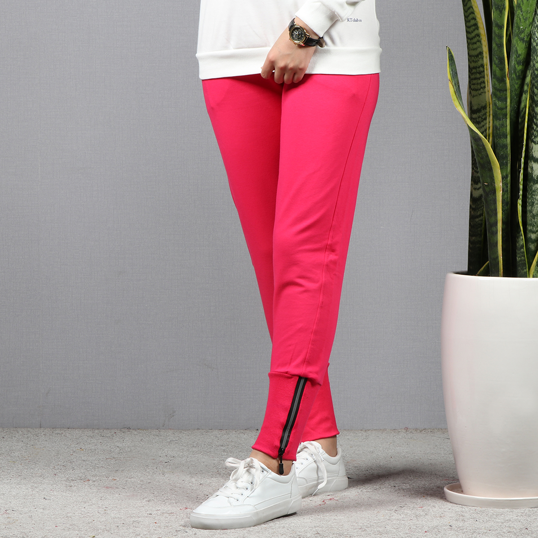 شلواراسلش مچ زیپ