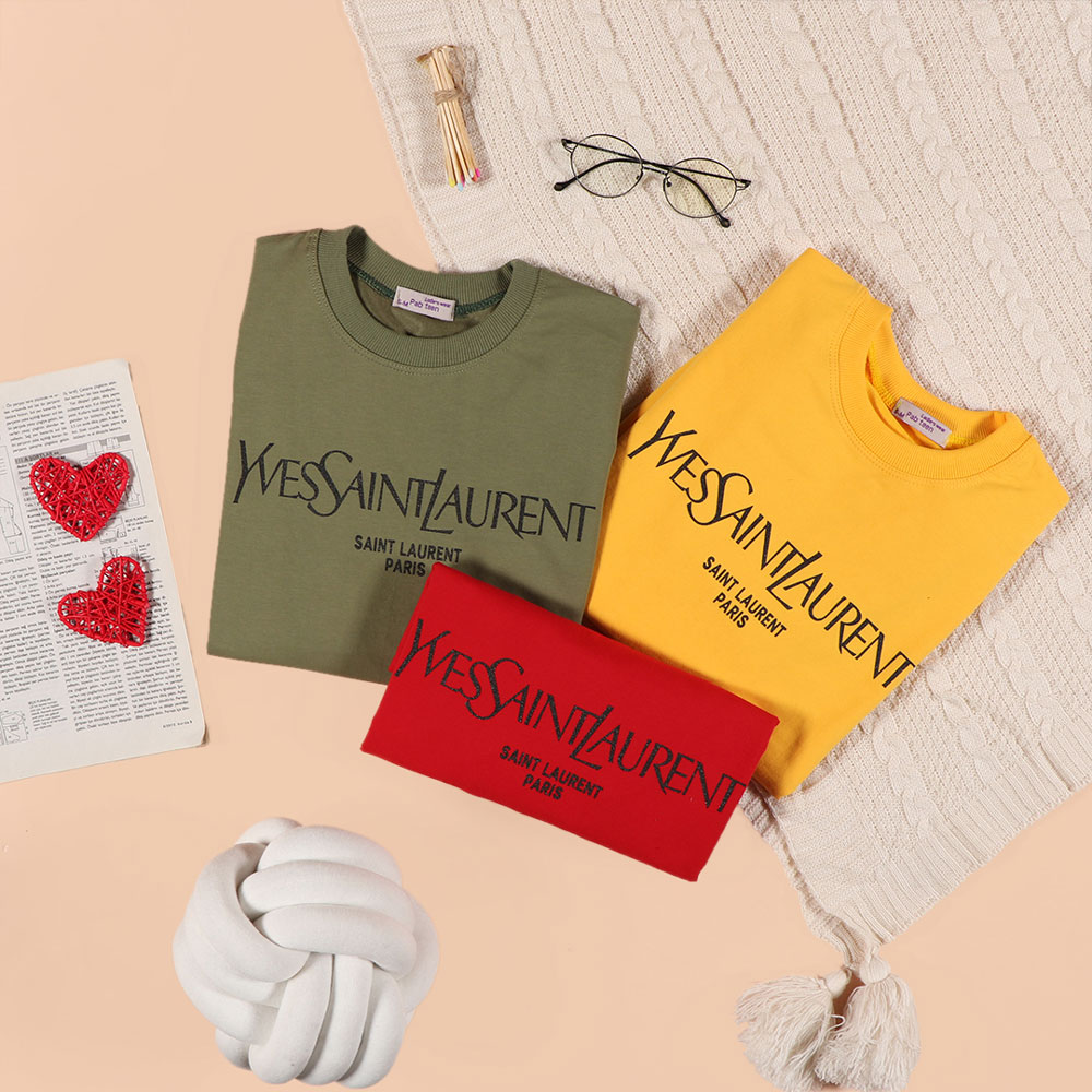 بلوز دورس سنت لارن