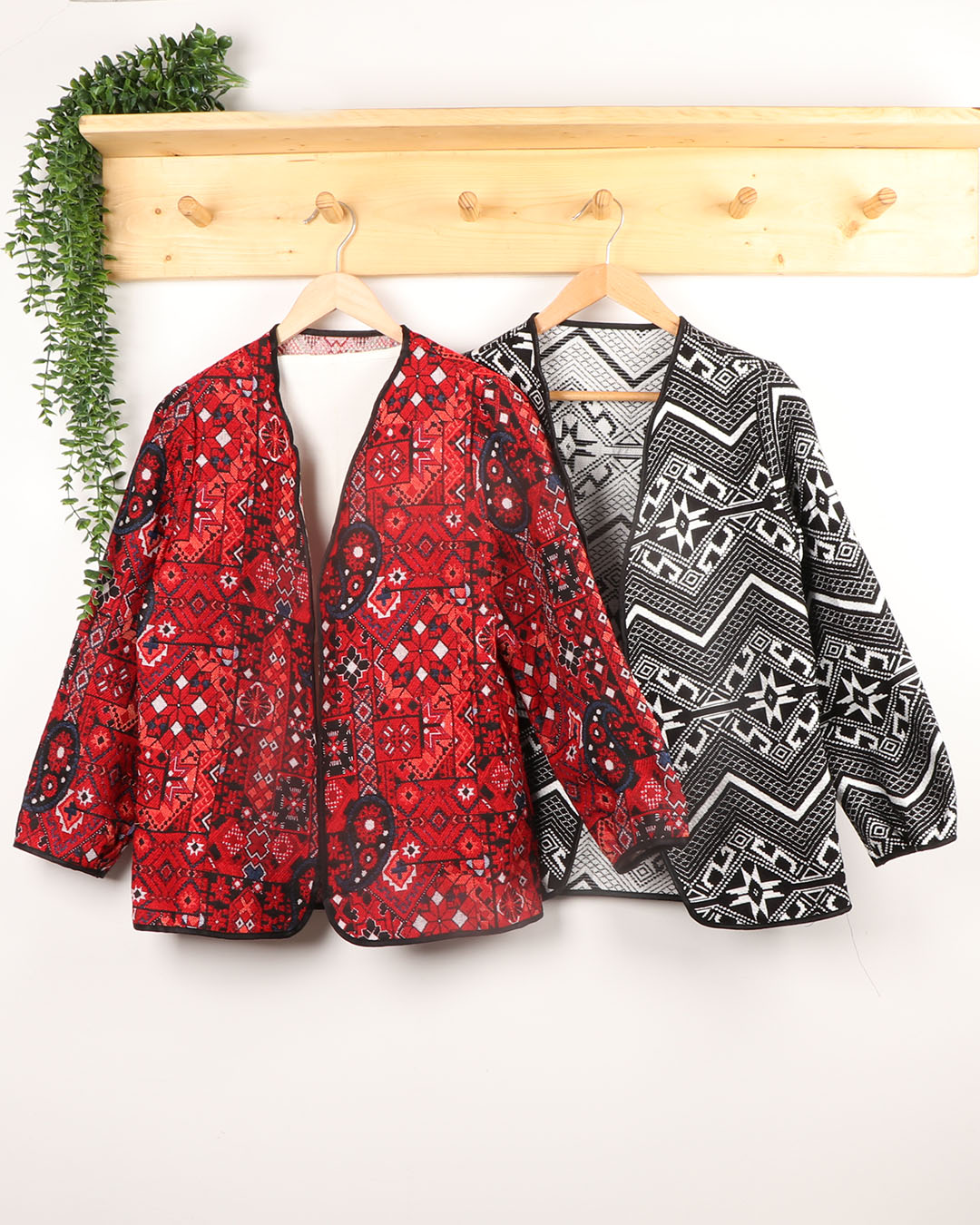 کت گلیمی کد 1619