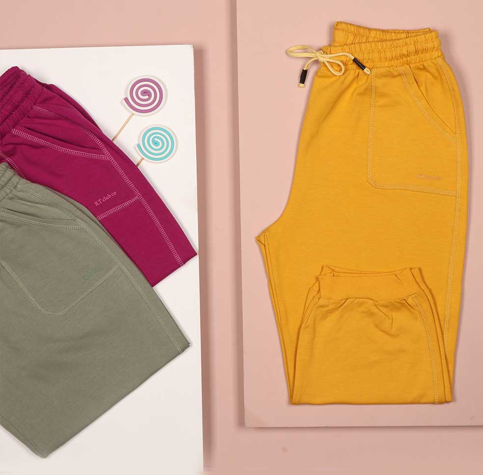 شلوارک برمودا