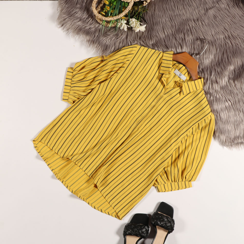 شومیز راه راه