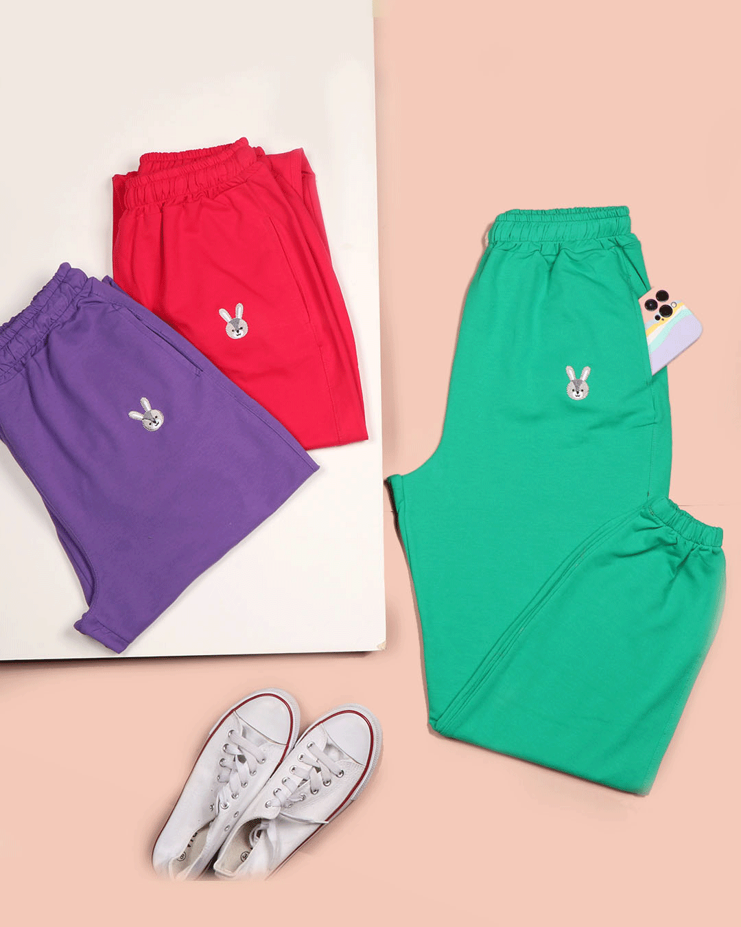 شلوار اسلش پاییزه