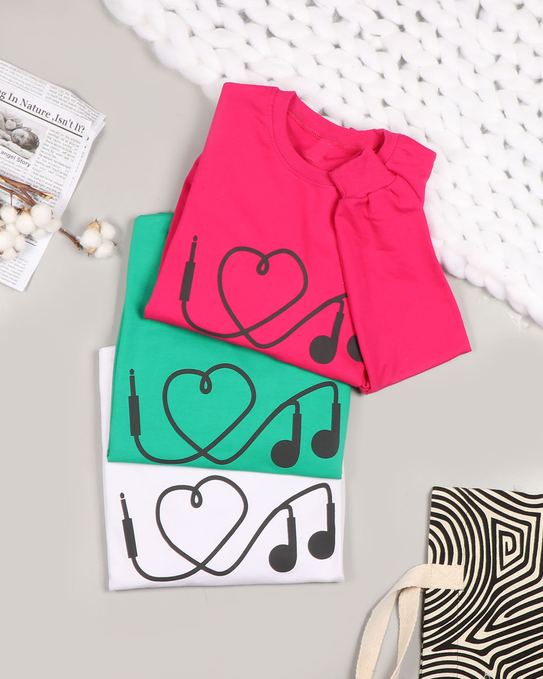 بلوزدورس قلب کد 1712