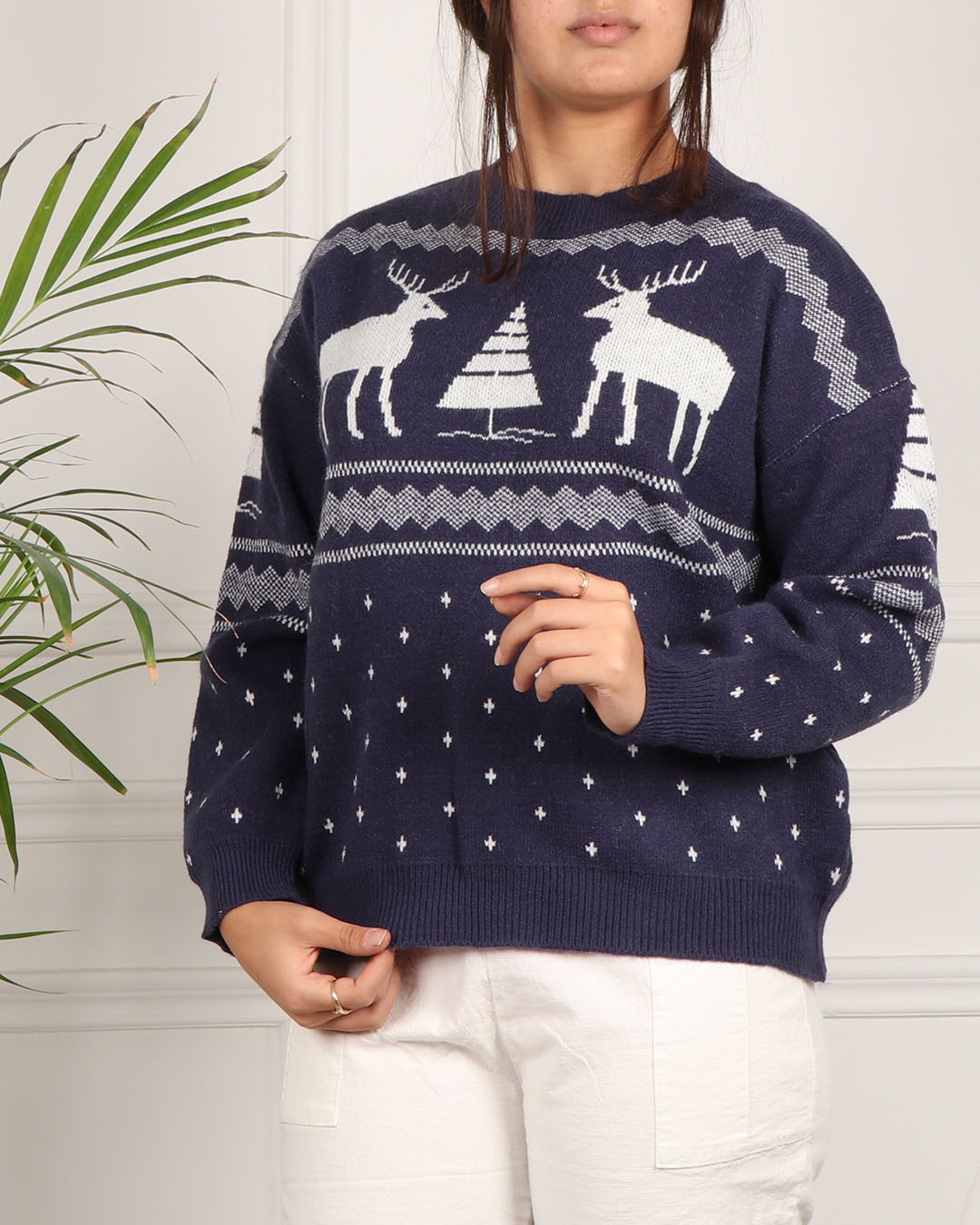 بلوز بافت کد 1800